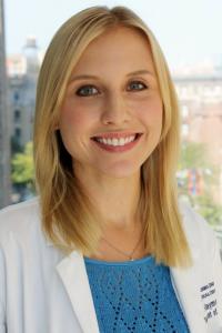 Inna Kleyman, MD Profile Headshot
